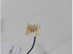 Recambio de anclaje cinturon delantero derecho para citroën c3 ii (sc_) 1.4 referencia OEM IAM    2