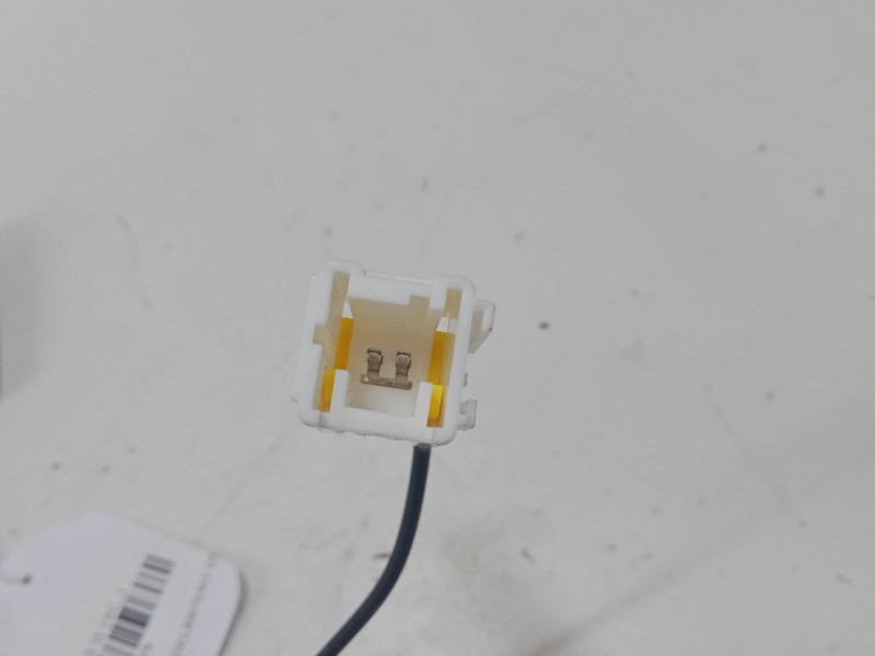 Recambio de anclaje cinturon delantero derecho para citroën c3 ii (sc_) 1.4 referencia OEM IAM   