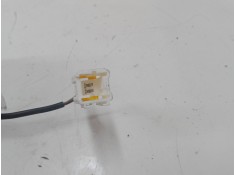 Recambio de anclaje cinturon delantero izquierdo para citroën c3 ii (sc_) 1.4 referencia OEM IAM    2