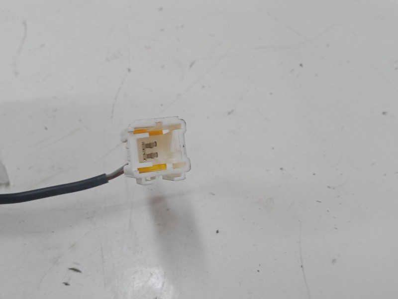 Recambio de anclaje cinturon delantero izquierdo para citroën c3 ii (sc_) 1.4 referencia OEM IAM   