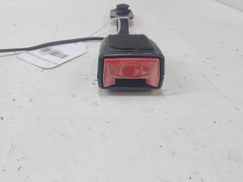 Recambio de anclaje cinturon delantero izquierdo para citroën c3 ii (sc_) 1.4 referencia OEM IAM   