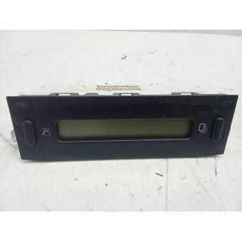 PANTALLA INTERIOR RELOJ 9647409477B00 216694657B