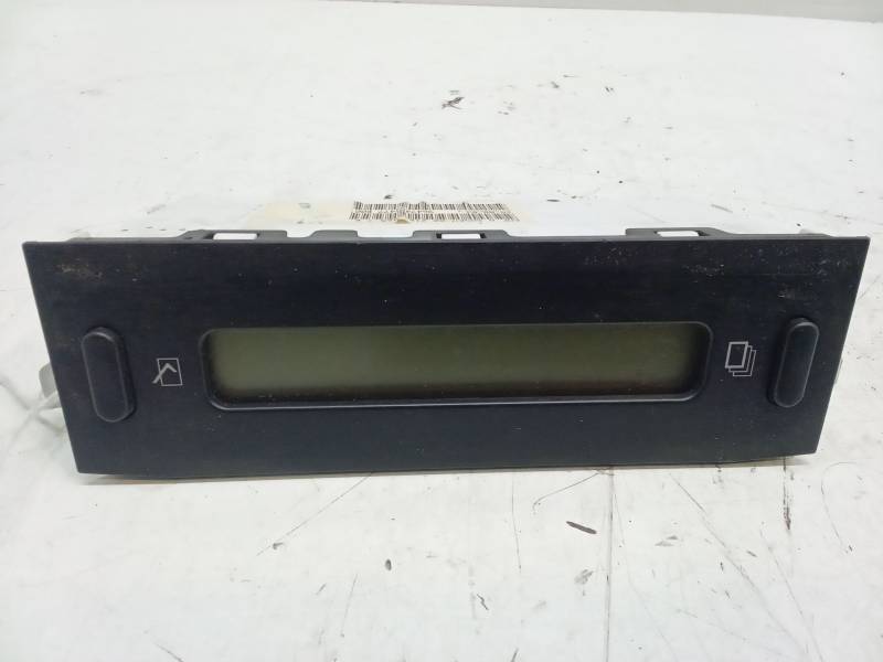PANTALLA INTERIOR RELOJ 9647409477B00 216694657B