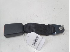 Recambio de anclaje cinturon trasero derecho para citroën c3 ii (sc_) 1.4 referencia OEM IAM