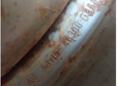 Recambio de llanta chapa 16´´ para ford ranger (er, eq, r_) 2.5 td 4x4 referencia OEM IAM    2