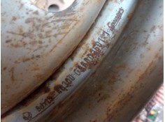 Recambio de llanta chapa 16´´ para ford ranger (er, eq, r_) 2.5 td 4x4 referencia OEM IAM    2