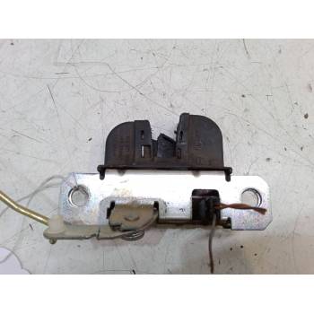 CERRADURA MALETERO / PORTON 