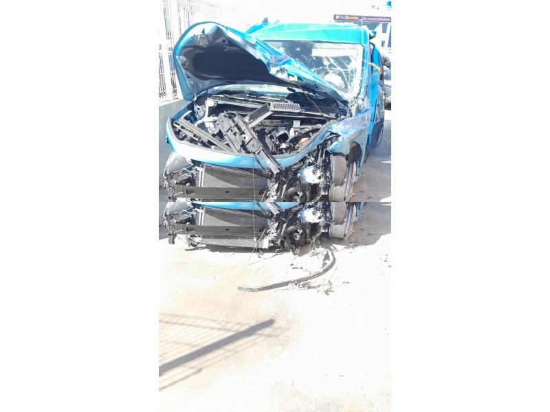 ford tourneo connect / grand tourneo connect v761 monospace (sk) del año 2025