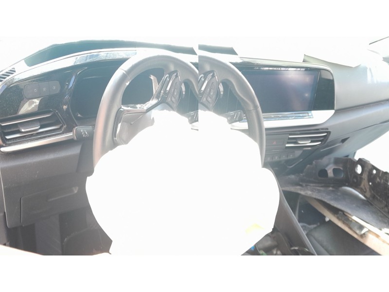 ford tourneo connect / grand tourneo connect v761 monospace (sk) del año 2025