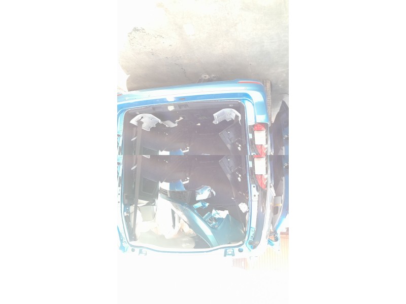 ford tourneo connect / grand tourneo connect v761 monospace (sk) del año 2025