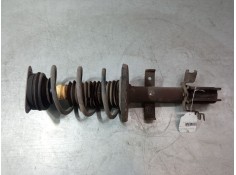Recambio de amortiguador delantero derecho para renault clio iii (br0/1, cr0/1) 1.2 16v (br02, br0j, br11, cr02, cr0j, cr11) ref