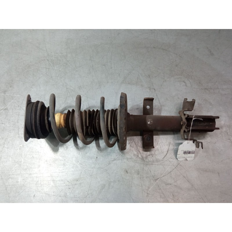 Recambio de amortiguador delantero derecho para renault clio iii (br0/1, cr0/1) 1.2 16v (br02, br0j, br11, cr02, cr0j, cr11) ref