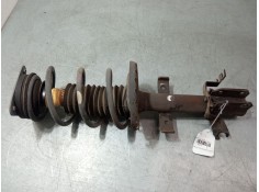 Recambio de amortiguador delantero izquierdo para renault clio iii (br0/1, cr0/1) 1.2 16v (br02, br0j, br11, cr02, cr0j, cr11) r