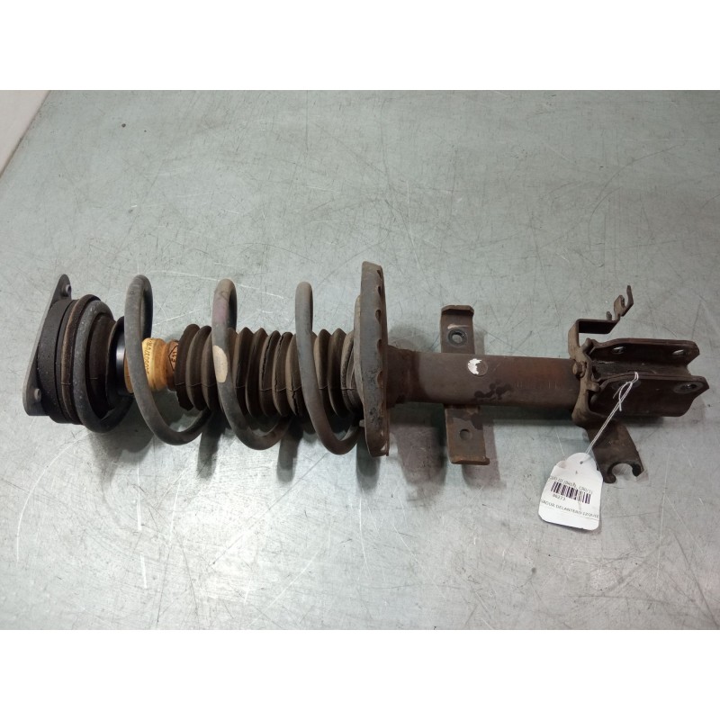 Recambio de amortiguador delantero izquierdo para renault clio iii (br0/1, cr0/1) 1.2 16v (br02, br0j, br11, cr02, cr0j, cr11) r
