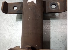 Recambio de amortiguador delantero izquierdo para renault clio iii (br0/1, cr0/1) 1.2 16v (br02, br0j, br11, cr02, cr0j, cr11) r 2