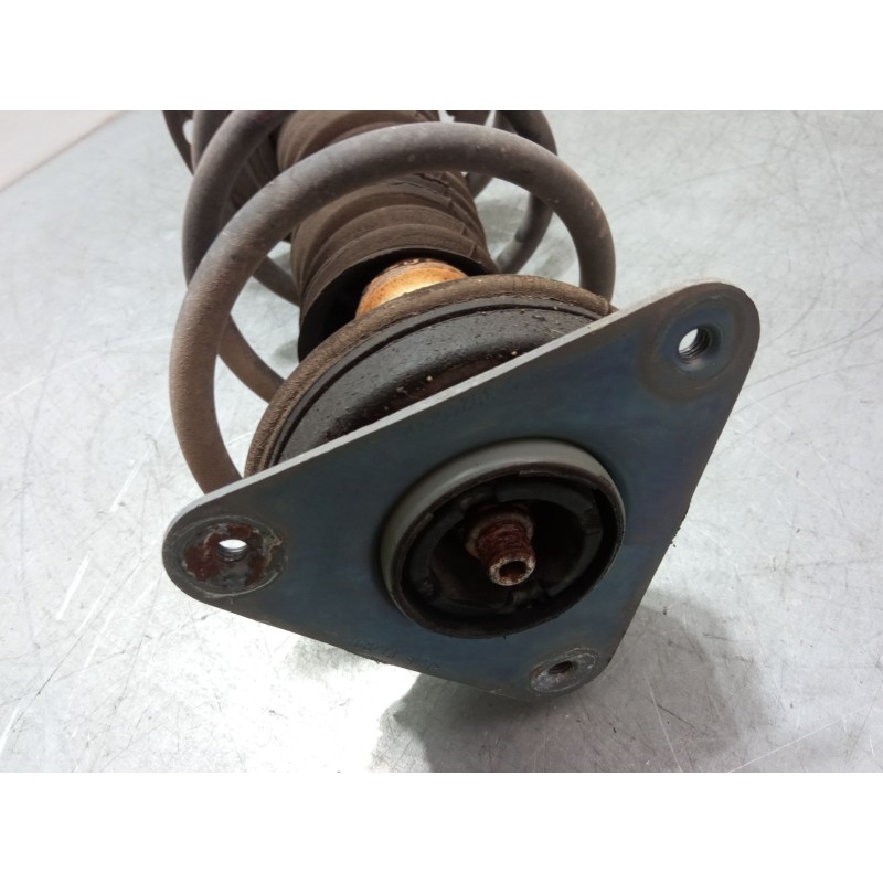 Recambio de amortiguador delantero izquierdo para renault clio iii (br0/1, cr0/1) 1.2 16v (br02, br0j, br11, cr02, cr0j, cr11) r