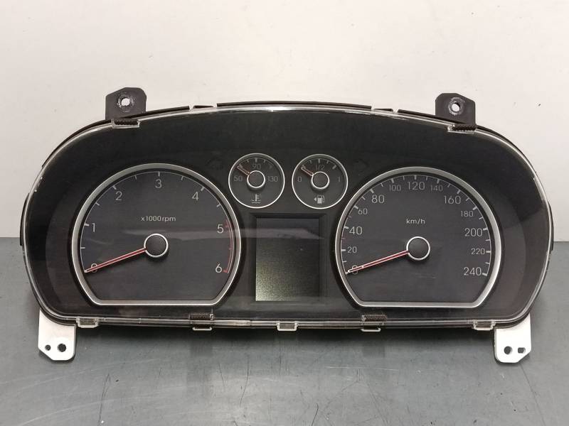 CUADRO INSTRUMENTOS 940032L520 