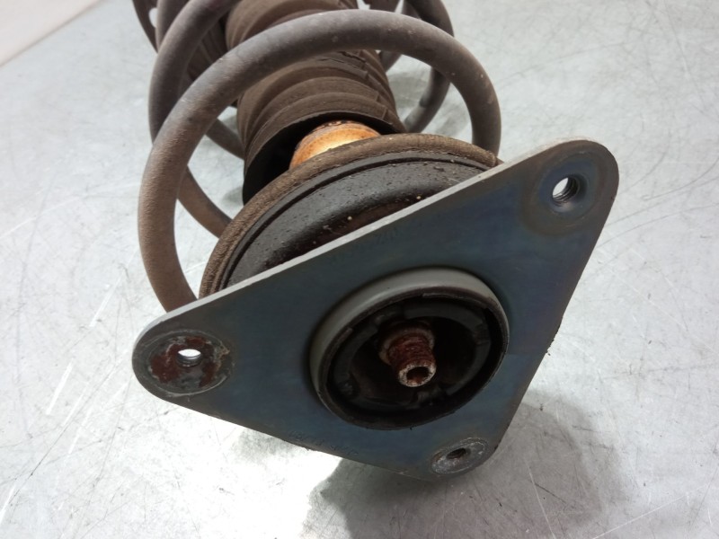 Recambio de amortiguador delantero izquierdo para renault clio iii (br0/1, cr0/1) 1.2 16v (br02, br0j, br11, cr02, cr0j, cr11) r