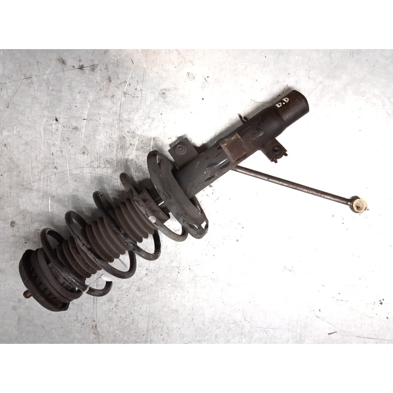 Recambio de amortiguador delantero derecho para peugeot 208 i (ca_, cc_) 1.2 vti 82 referencia OEM IAM   
