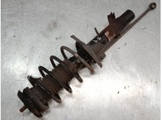 Recambio de amortiguador delantero izquierdo para peugeot 208 i (ca_, cc_) 1.2 vti 82 referencia OEM IAM