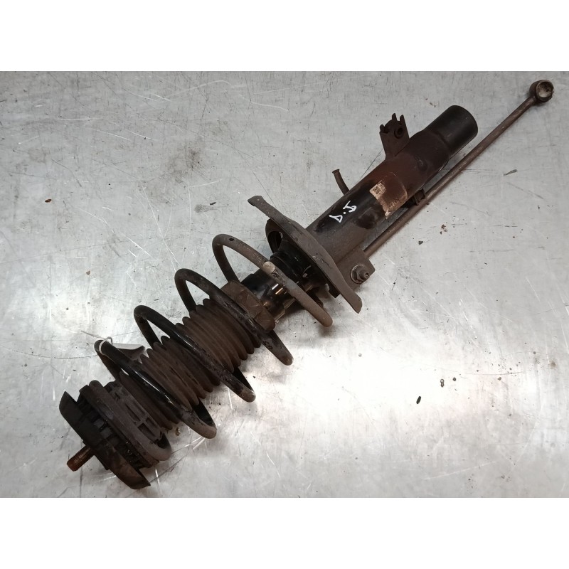 Recambio de amortiguador delantero izquierdo para peugeot 208 i (ca_, cc_) 1.2 vti 82 referencia OEM IAM   