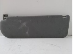 Recambio de parasol derecho para peugeot expert (224_) 1.9 td referencia OEM IAM