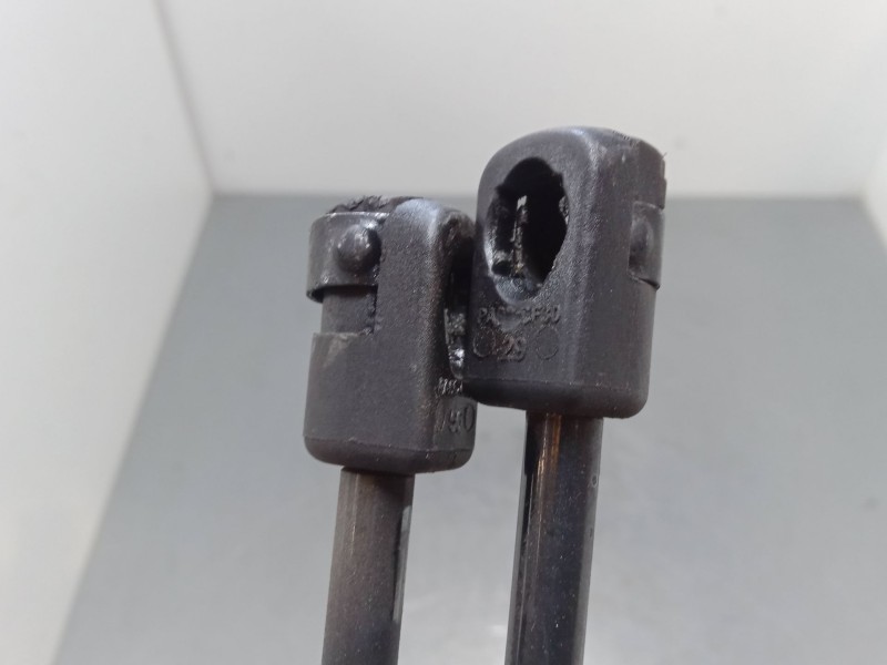 Recambio de amortiguadores capo para volkswagen touareg (7la, 7l6, 7l7) 2.5 r5 tdi referencia OEM IAM   