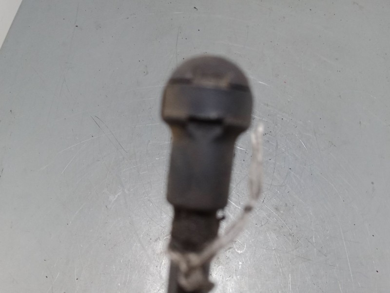 Recambio de amortiguadores capo para volkswagen touran (1t1, 1t2) 1.9 tdi referencia OEM IAM   