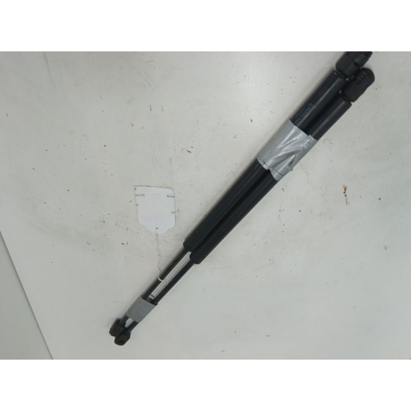 Recambio de amortiguadores malet/porton para opel zafira / zafira family b (a05) 1.6 (m75) referencia OEM IAM   