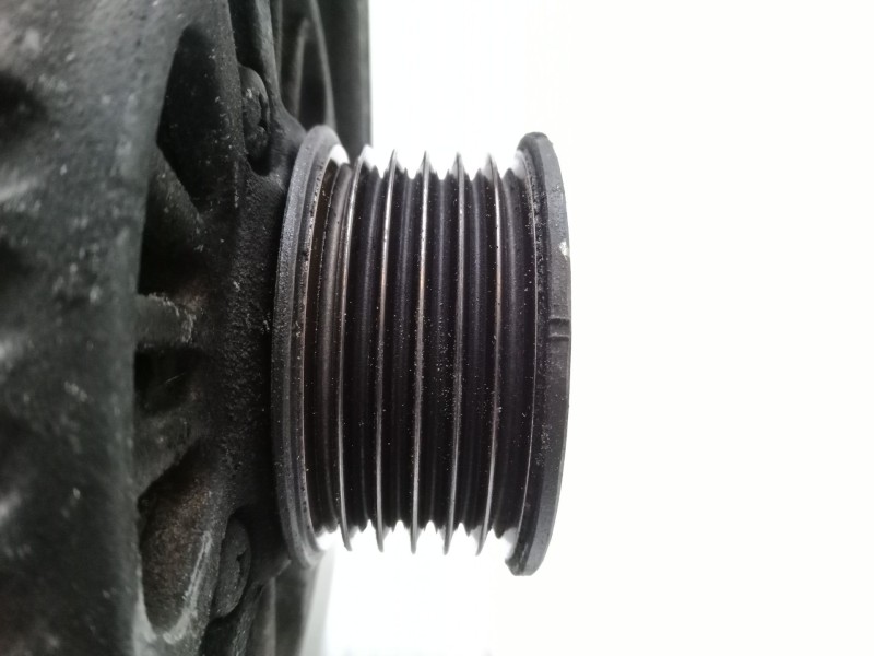 Recambio de alternador para ford fiesta v (jh_, jd_) 1.4 16v referencia OEM IAM   