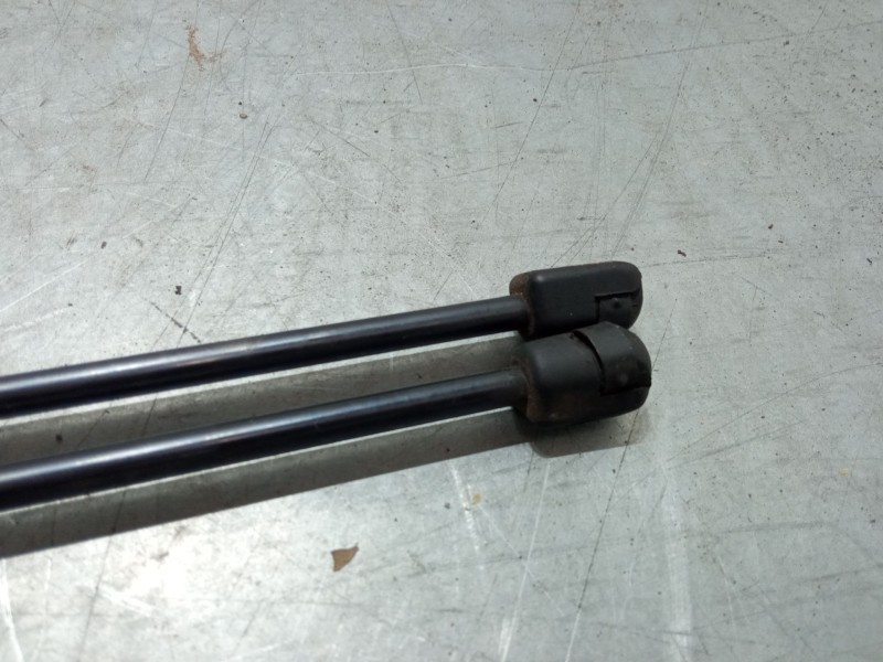 Recambio de amortiguadores malet/porton para opel zafira a monospace (t98) 2.0 dti 16v (f75) referencia OEM IAM   