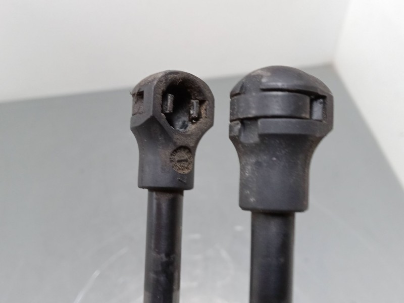 Recambio de amortiguadores malet/porton para peugeot 208 i (ca_, cc_) 1.2 vti 82 referencia OEM IAM   