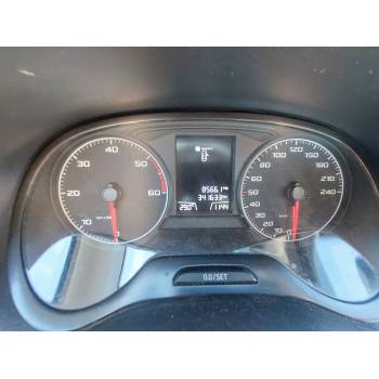 SEAT IBIZA IV (6J5, 6P1)