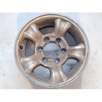 LLANTA ALUMINO 15'' 