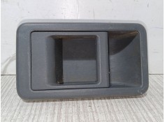 Recambio de maneta interior puerta trasera derecha para renault 11 (b/c37_) 1.1 (b/c371) referencia OEM IAM   