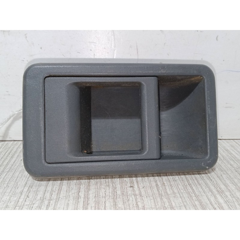 Recambio de maneta interior puerta trasera derecha para renault 11 (b/c37_) 1.1 (b/c371) referencia OEM IAM   