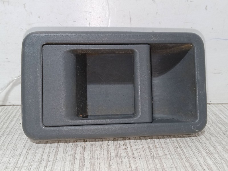 Recambio de maneta interior puerta trasera derecha para renault 11 (b/c37_) 1.1 (b/c371) referencia OEM IAM   