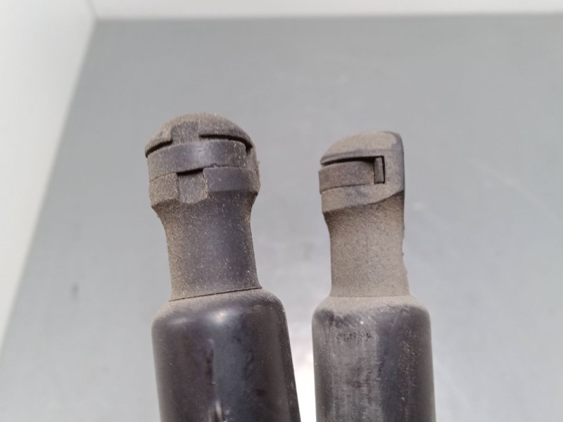 Recambio de amortiguadores malet/porton para peugeot 208 i (ca_, cc_) 1.2 vti 82 referencia OEM IAM   