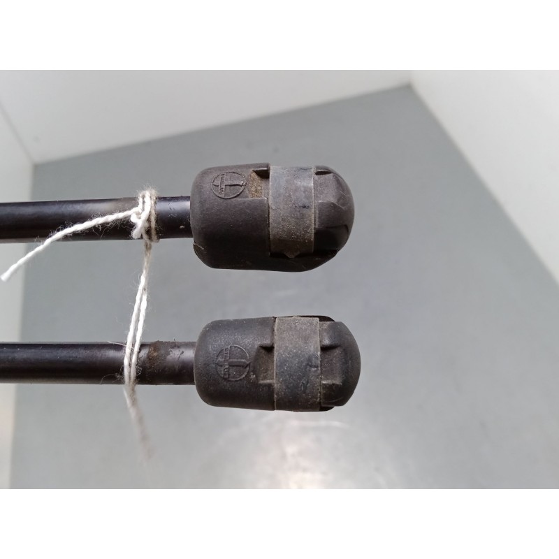 Recambio de amortiguadores malet/porton para volkswagen golf v (1k1) 1.9 tdi referencia OEM IAM   