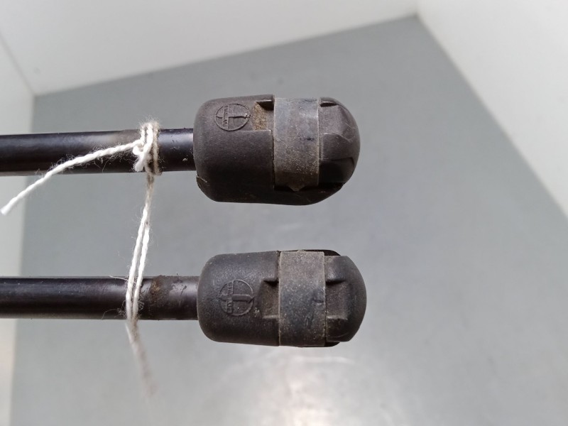 Recambio de amortiguadores malet/porton para volkswagen golf v (1k1) 1.9 tdi referencia OEM IAM   