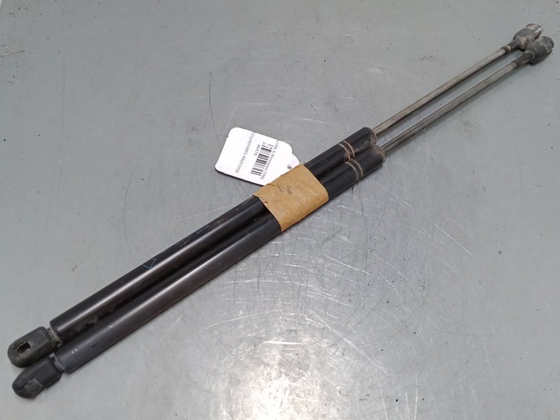 Recambio de amortiguadores malet/porton para opel zafira a monospace (t98) 1.8 16v (f75) referencia OEM IAM   