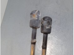 Recambio de amortiguadores malet/porton para opel zafira a monospace (t98) 1.8 16v (f75) referencia OEM IAM    2