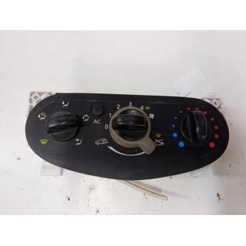 MANDO CALEFACCION / A/A N106278B T1001639U 