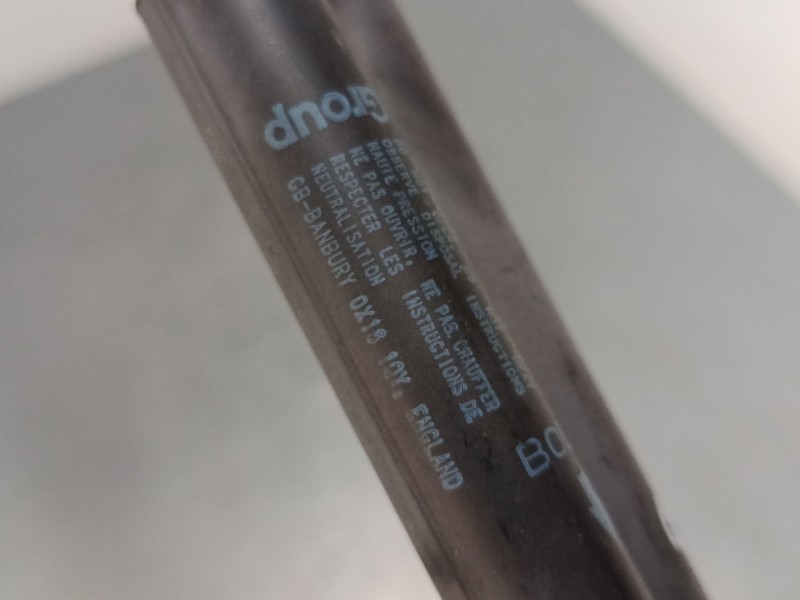 Recambio de amortiguadores malet/porton para mini mini (r50, r53) one referencia OEM IAM   