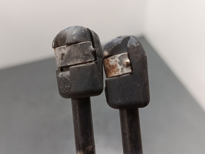 Recambio de amortiguadores malet/porton para mini mini (r50, r53) one referencia OEM IAM   