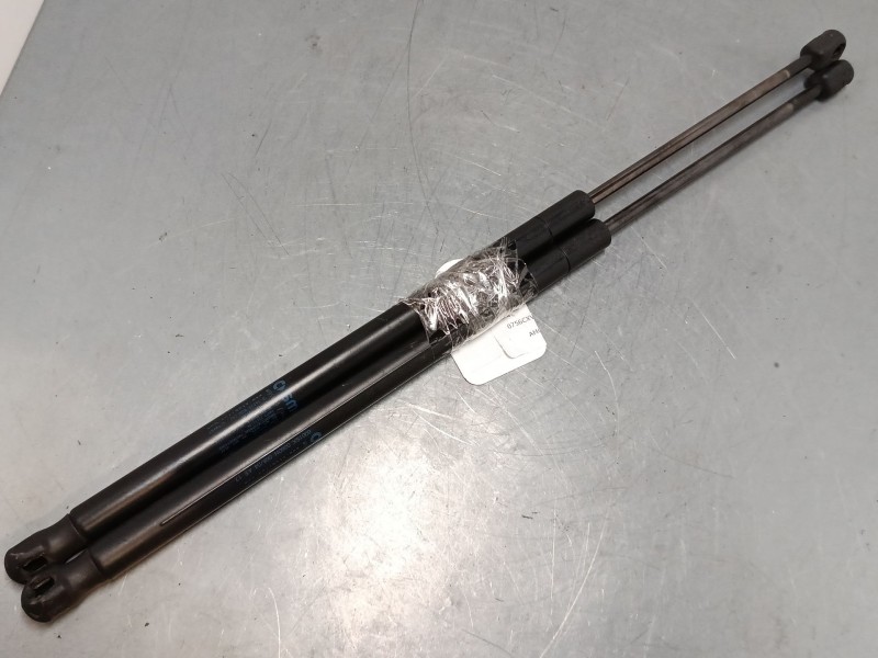 Recambio de amortiguadores malet/porton para smart forfour (454) 1.5 (454.032) referencia OEM IAM   