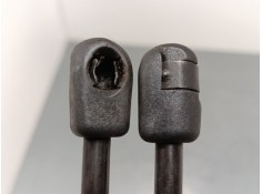 Recambio de amortiguadores malet/porton para smart forfour (454) 1.5 (454.032) referencia OEM IAM    2