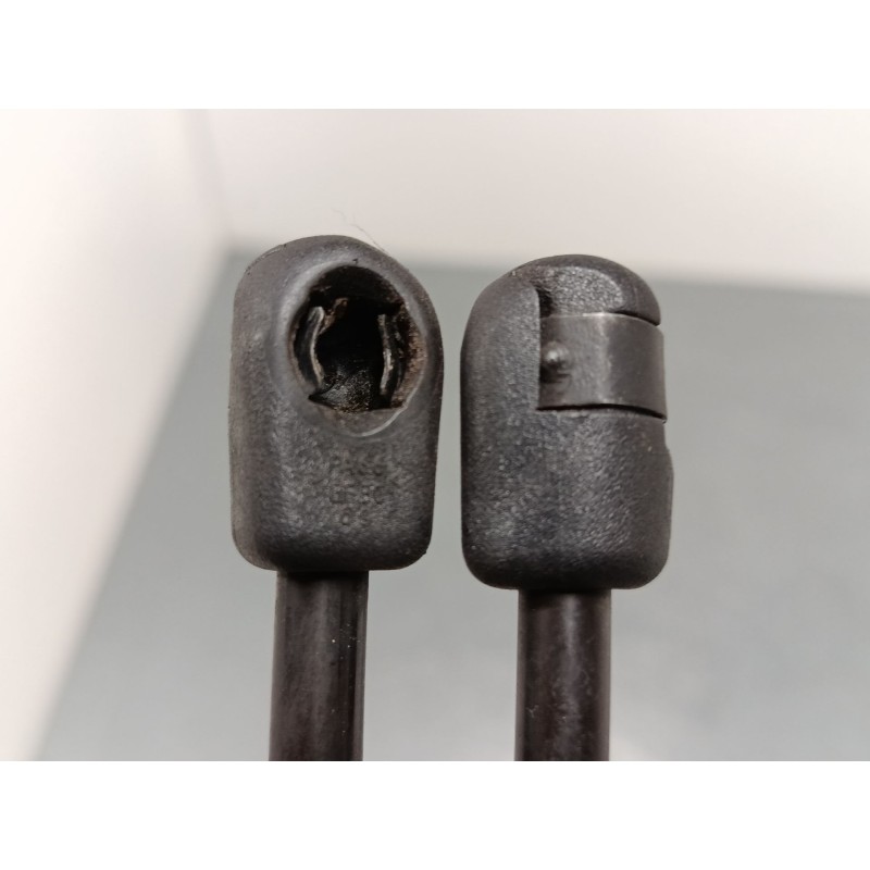 Recambio de amortiguadores malet/porton para smart forfour (454) 1.5 (454.032) referencia OEM IAM   