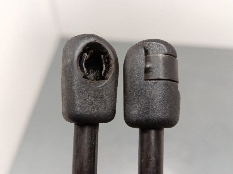 Recambio de amortiguadores malet/porton para smart forfour (454) 1.5 (454.032) referencia OEM IAM   