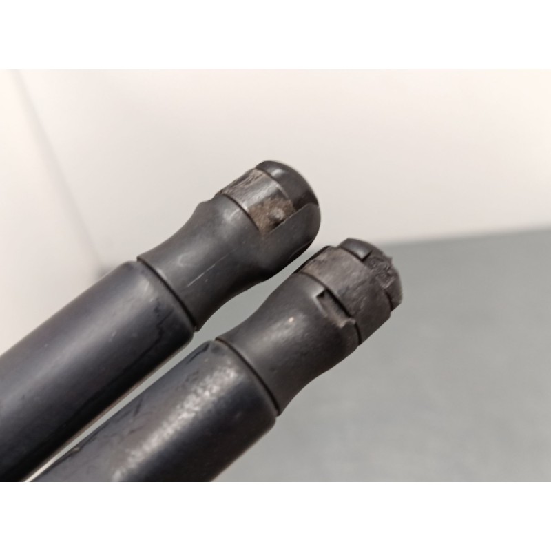 Recambio de amortiguadores malet/porton para smart forfour (454) 1.5 (454.032) referencia OEM IAM   